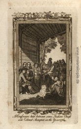 Oberst Bouquet Oberst Bouquet