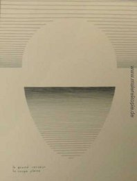 Le grand verseur - La Coupe pleine