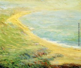 Bluff bei Pourville