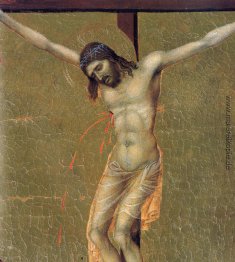 Kreuzigung (Fragment)