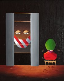 Der Geist von Mariusz