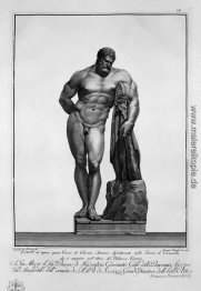 Herkules Farnese Herkules Farnese