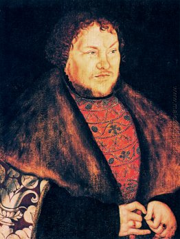 Joachim I. Nestor, Kurfürst von Brandenburg