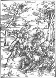 Hercules Killing the Molionides Hercules Killing the Molionides