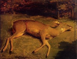 The Dead Doe