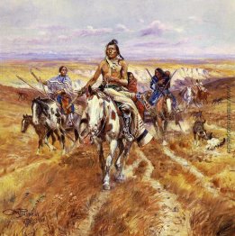 Wenn die Plains waren seine Wenn die Plains waren seine