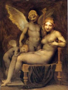 Venus, Hymen and Love