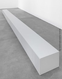 Bodenarbeit (Bench)