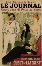 La Traite des Blanches La Traite des Blanches