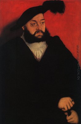 John, Herzog zu Sachsen