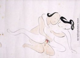 Ein Shunga