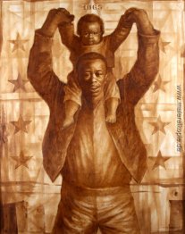 Gestaltung von Black America Gestaltung von Black America