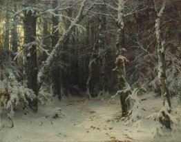 Winterwald