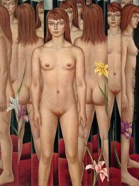 Im Irisgarten Im Irisgarten