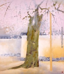 Kirschblüten am Daigo-ji Temple