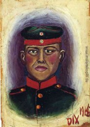 Self-Portrait als Ziel Self-Portrait als Ziel