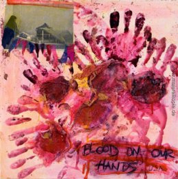 Blood On Our Hands USA