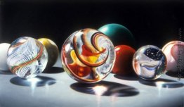 Marbles I