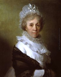 Nathalie Petrowna Golitsyn