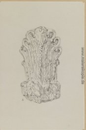 Judaic Ornament Judaic Ornament