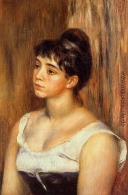 Suzanne Valadon