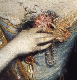 Anne Dashwood (Detail)