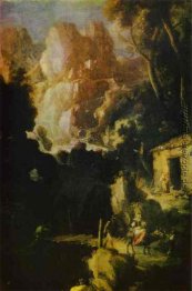 Landschaft Landschaft