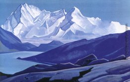 Heilige Himalayas