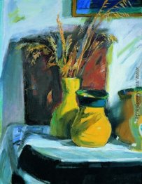 Stillleben mit dem Namen: Die Nachmittagssonne Stillleben mit dem Namen: Die Nachmittagssonne