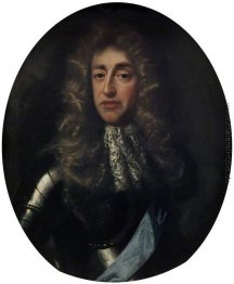 James, Herzog von York, später König James II James, Herzog von York, später König James II