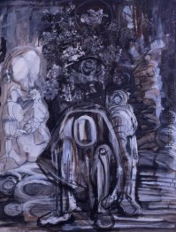 Ein langer Tag Ein langer Tag