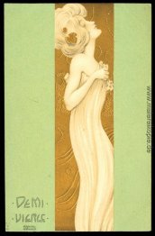 Eine Hälfte einer Jungfrau Eine Hälfte einer Jungfrau