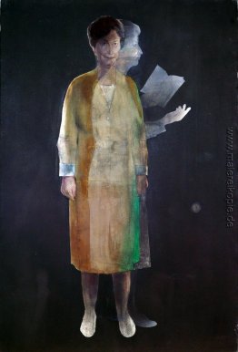 Beleuchtet Schatten