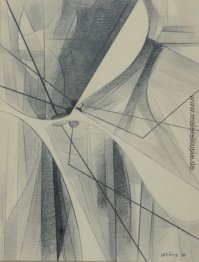 Monde nostalgique # 3 Monde nostalgique # 3