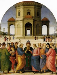 Hochzeit der Jungfrau Hochzeit der Jungfrau