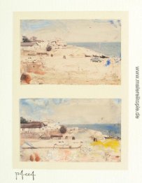 Faleza la Vama Veche Faleza la Vama Veche