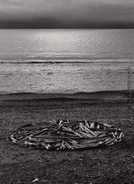 Ein Kreis in Alaska Ein Kreis in Alaska