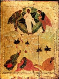 Verklärung des Herrn