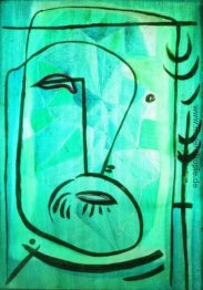 Selbstporträt Selbstporträt