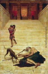 Gleichnis von Lazarus Gleichnis von Lazarus