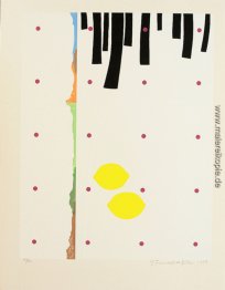 Four Seasons von Lemon - Winter Four Seasons von Lemon - Winter