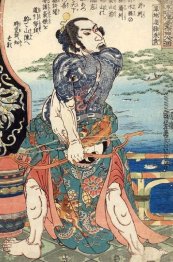 Die hundertacht Helden der populären Suikoden