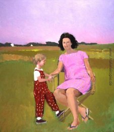 Jane und Elizabeth Jane und Elizabeth