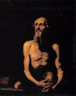 St Paul der Einsiedler