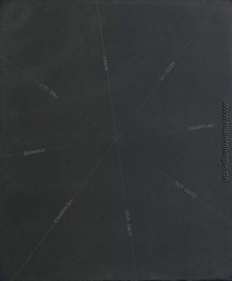 Studie für Wallpiece