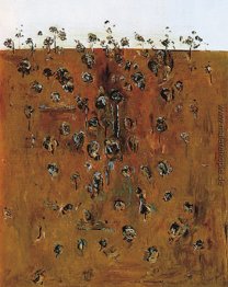 Upwey Landschaft II Upwey Landschaft II