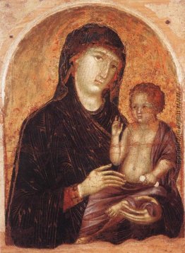 Madonna und Kind