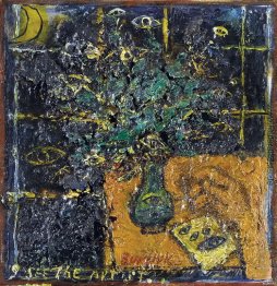 Ich sehe den Künstler Ich sehe den Künstler