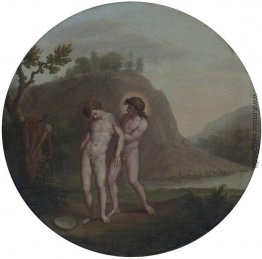 Apollo und Hyacinthus