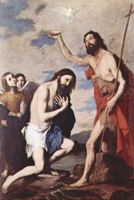 Taufe Jesu